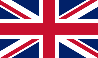 Flag of the United Kingdom