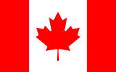 Flag of Canada