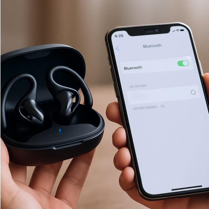 SonaBuds Übersetzer