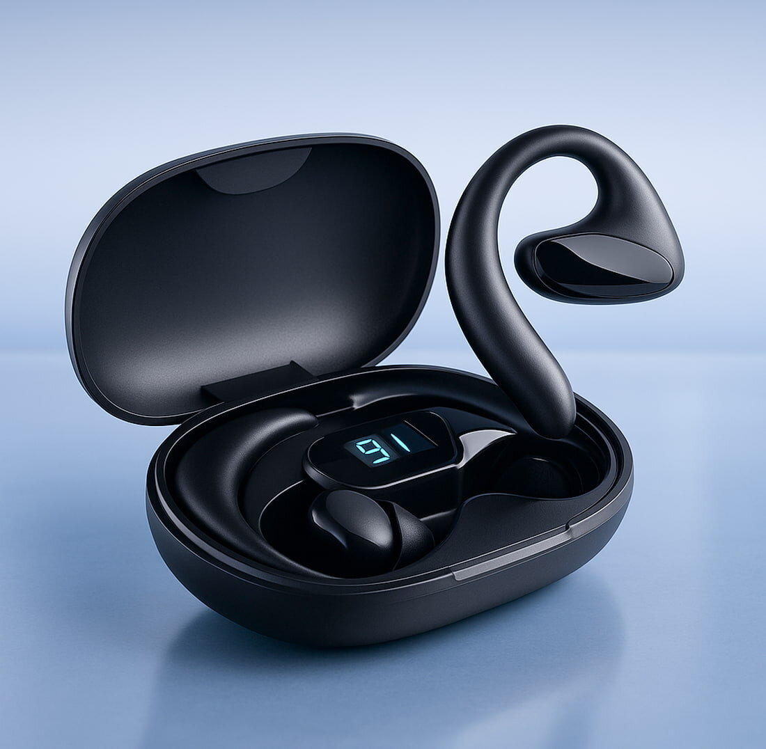 SonaBuds Übersetzer Kopfhörer Rabatt