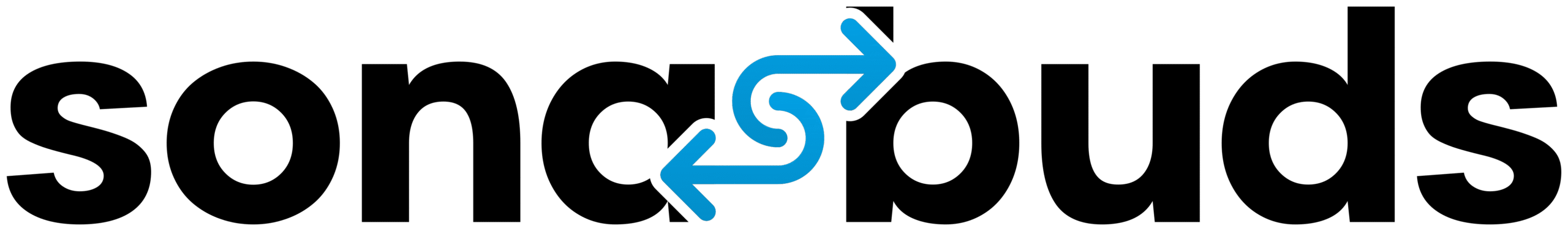 SonaBuds Logo