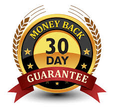 30 Tage Geld-Zurück-Garantie